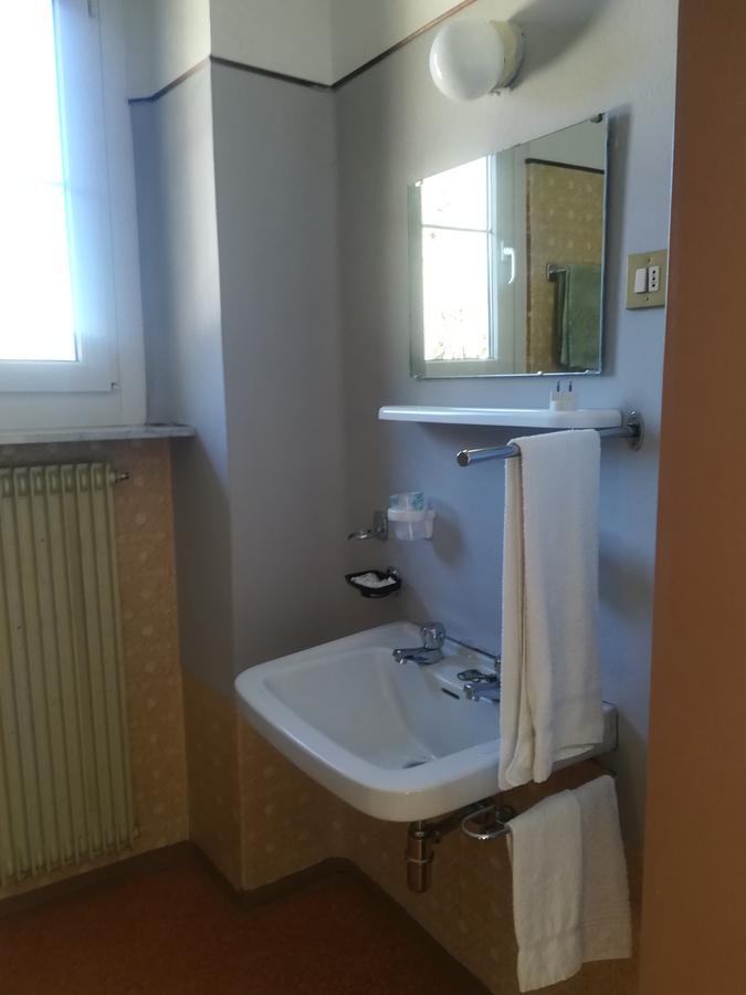 Hotel Roen Ruffrè-Mendola Buitenkant foto