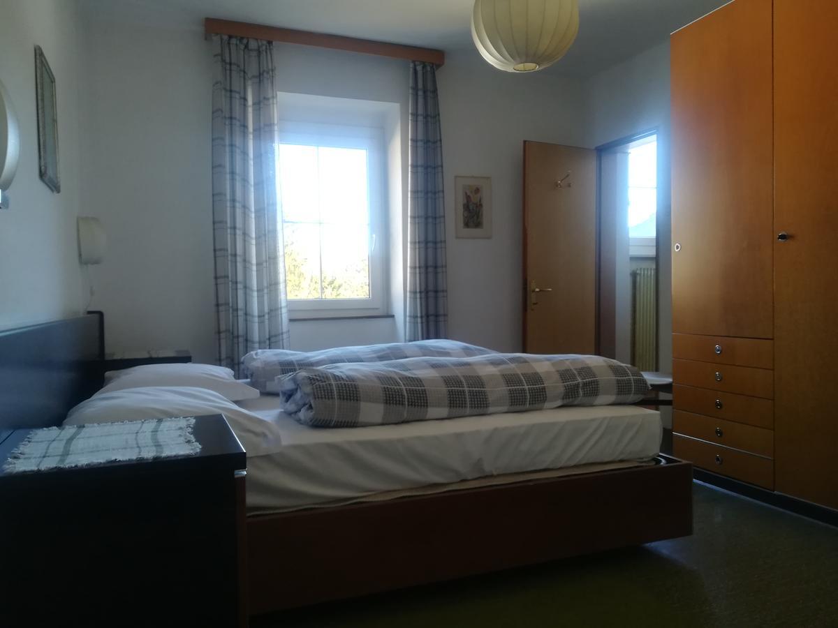 Hotel Roen Ruffrè-Mendola Buitenkant foto