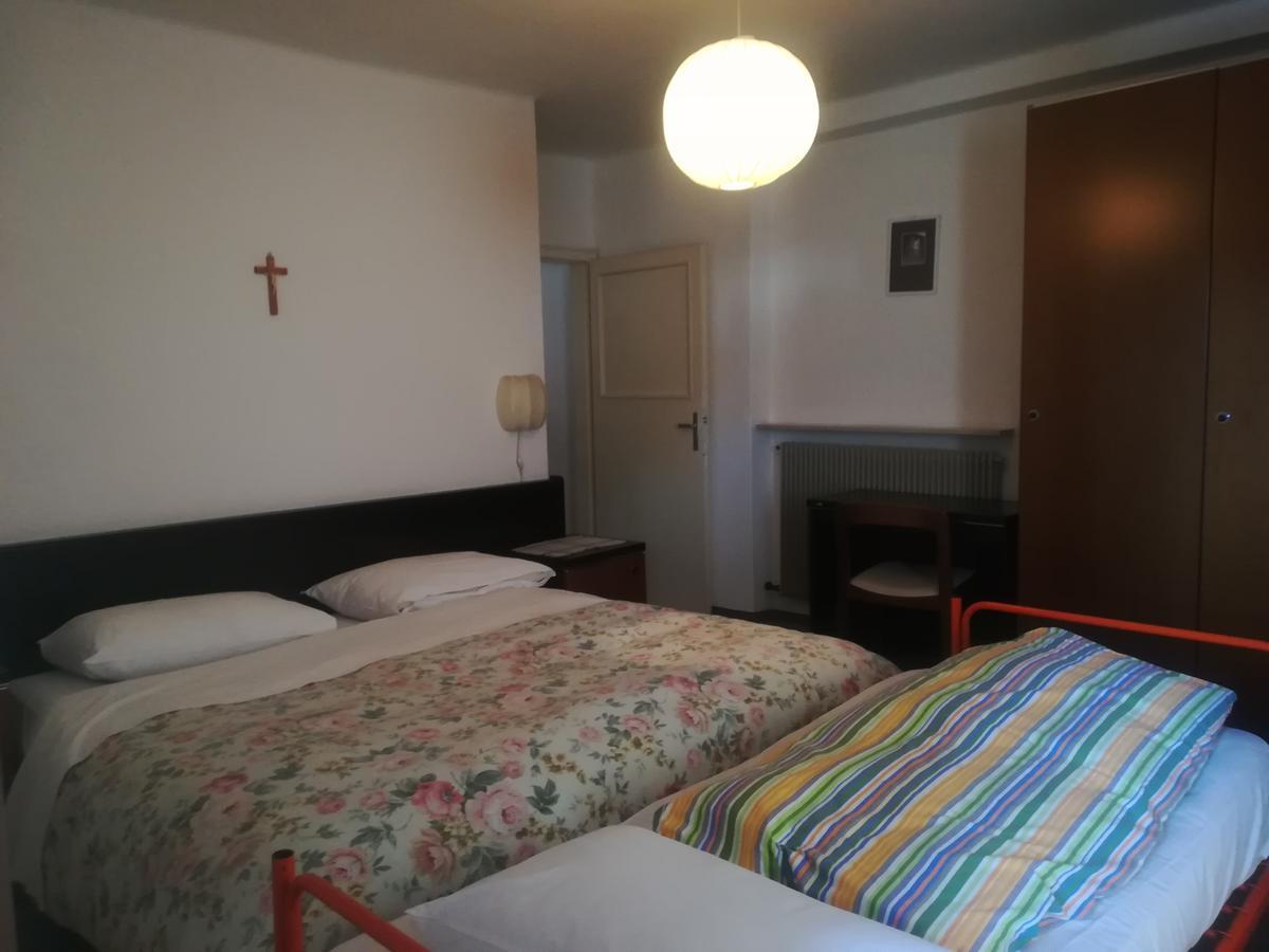 Hotel Roen Ruffrè-Mendola Buitenkant foto