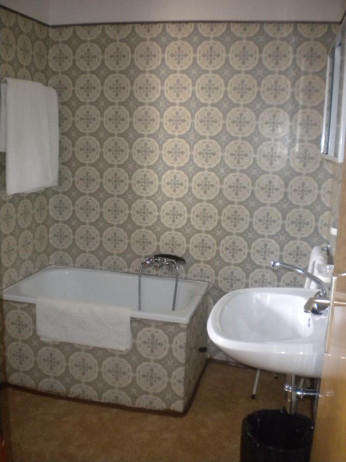 Hotel Roen Ruffrè-Mendola Buitenkant foto