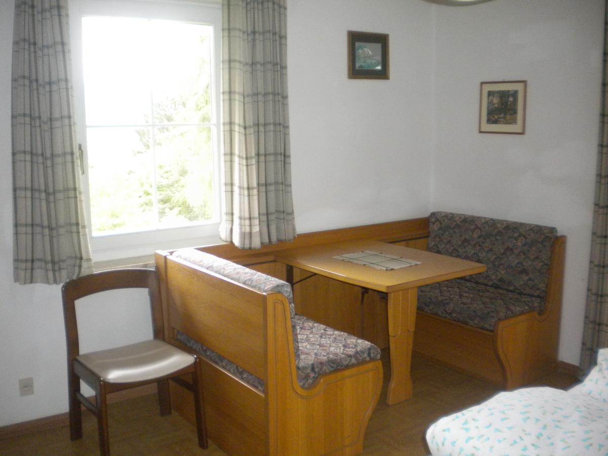 Hotel Roen Ruffrè-Mendola Buitenkant foto
